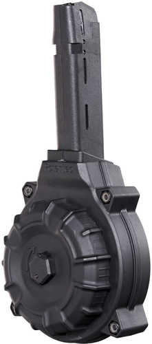 PROMAG for Glock 22/23 40S&W 50RD DRUM