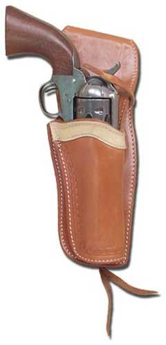 Cimarron Hell Fire Speed Rig Holster 5 1/2"  Right Hand