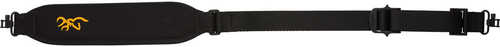 Browning 12232099 Corporate 25.50"-39" Black