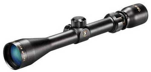 Tasco 3-9X40 World Class Black Riflescope TWC3940