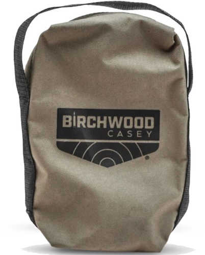 Birchwood Casey Shooting Rest Weight Bags 4 Per Pkg