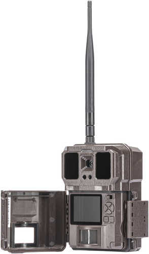 COVERT GAME CAMERA MP9 LOW GLOW BROWN