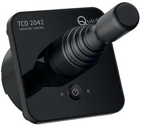 Quick TCD2042 Thruster Joystick Control