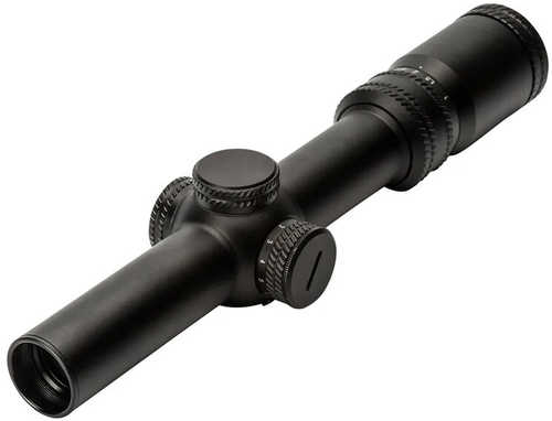 Sightmark Citadel 1-10x24 Riflescope HDR Reticle 30mm Tube Aluminum Black