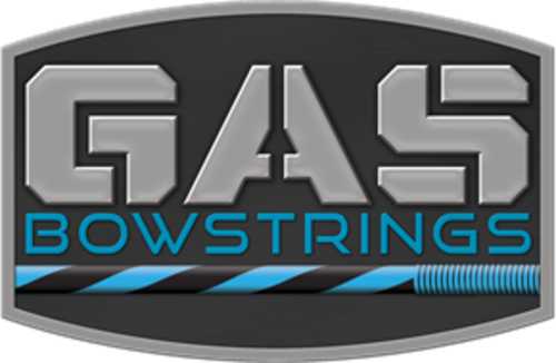 GAS Premium String Set Tan/Silver Hoyt Carbon Defiant 34 #2 Cam Model: HYCD342