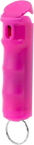 MSI Compact Model Pepper Spray 12G Pink
