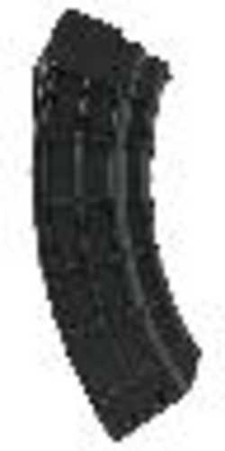 US PALM AK30 7.62X39 Black 30Rd Mag SS LTCH Cage
