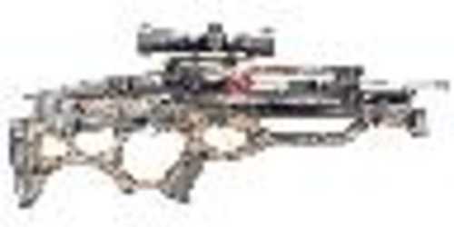 Axe Crossbow Package  Model: AX40001