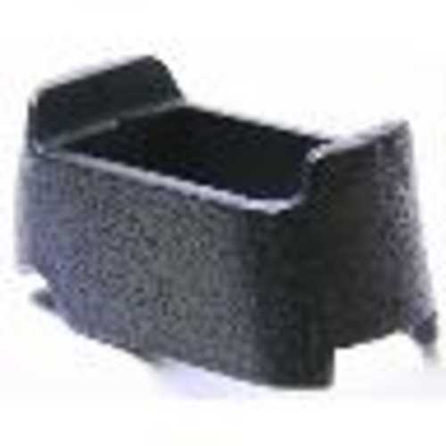 ProMag PM089 Magazine Spacer Fits Glock G17/19/26 Polymer Black