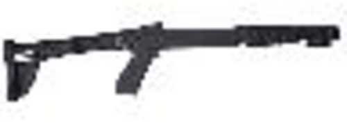 Promag Ruger Mini Tactical Folding Stock-img-0