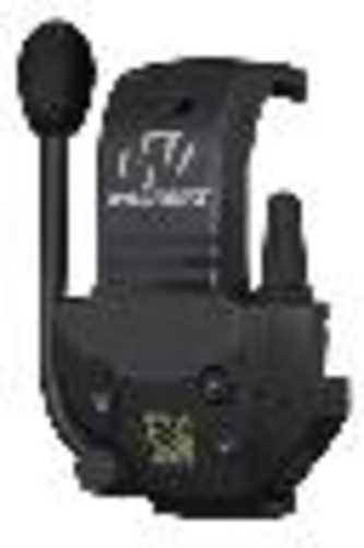 Walkers GWPRZRWT Razor Walkie-Talkie Attachment for Electronic Muffs Voice Activated 22 Channel