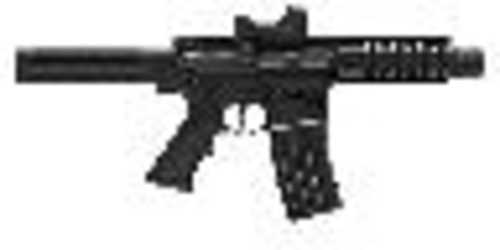 CROSMAN A4-P Co2 Air Pistol .177 BB Select Fire 40-img-0