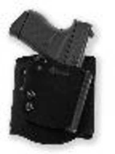 GALCO Ankle Guard RH Blk for Glock 43 43X 48