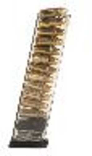 12Rd 9MM Mag - Fits Glock 43