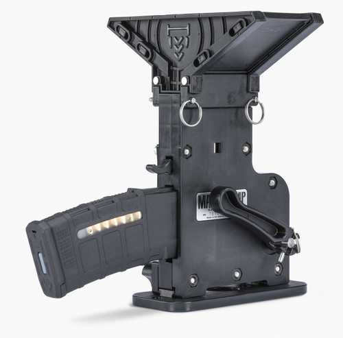Mag-Pump High Speed Magazine for AR-15 / M16 223 Rem 5.56x45mm 300 AAC Blackout