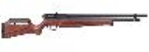 Benjamin Marauder Semi Auto Air Rifle .22 Wood-img-0