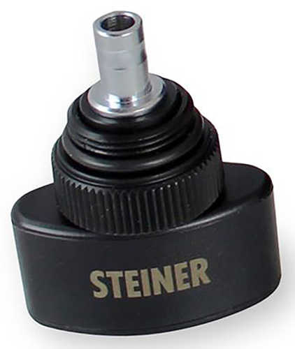 Steiner Bluetooth Adapter Compatible with Kestrel 5700 Fits M830r LRF Binoculars