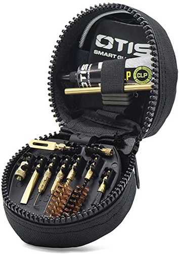 Otis Technology Professional Cleaning Kit For Universal Pistol Softpack 645