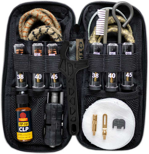 Professional Pistol Cleaning Kit For GLOCKS~