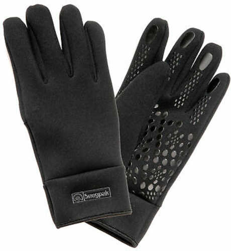 Snugpak Geogrip Glove Black Lg/Xl