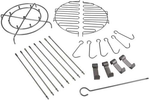 Char-broil The Big Easy 22-piece Accessory Kit