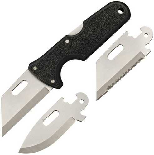 Cold Steel Click N Cut Folding Knife