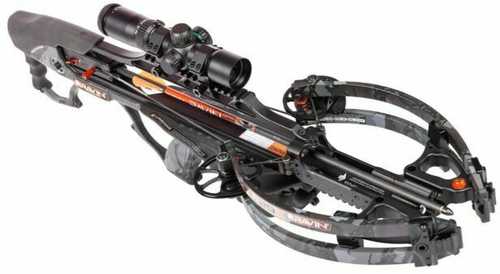 Ravin R29X Crossbow Package Predator Dusk Camo