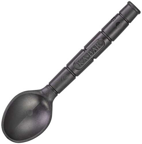 KA-BAR Krunch Spoon-Straw