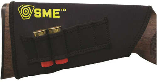 SME RSRSL Rifle Stock Riser W/Shell Loop