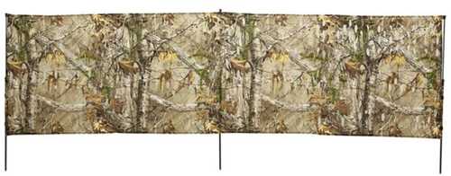 Hunters Specialties 100135 Collapsible Blind Realtree Edge 27" X 12'