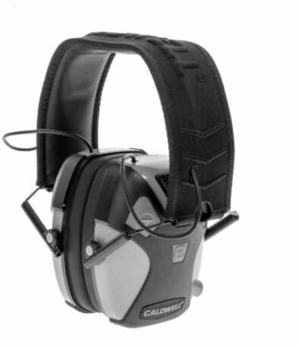 Caldwell New Generation EMAX - Gry/Blk