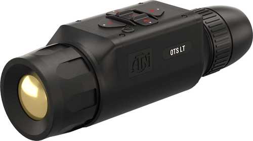 ATN OTS-XLT Thermal Optic 2-8X Black TIMNOXL119X