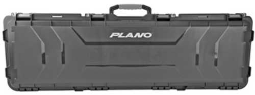 Plano Element Double Long Gun Case Hard 54"X15"X6.4" Black Finish PLAM9540