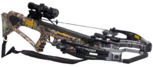 Xpedition Viking X-430 Crossbow Package Realtree Edge Model: VS-430-ED