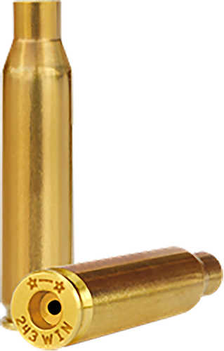 Starline Brass Unprimed Cases 243 WSSM Rifle 50 Per Bag