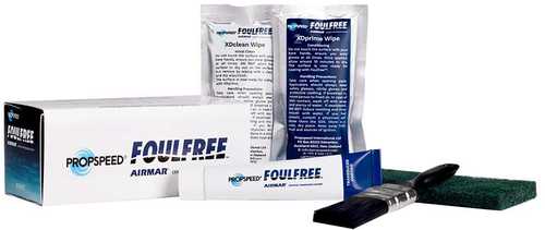 Propspeed Foulfree Foul-Release Transducer Coating - 15ml Kit Covers 2 Transducers