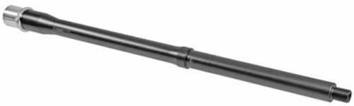 CMC Triggers AR Barrels 223 Wylde 16.25" AR-15 4150 Chrome Moly Vanadium Steel Black Nitride Midlength B
