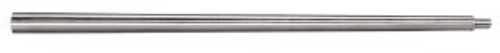 Proof Research 113707 Bolt Action Barrel Blank 243 Cal 28" Competition Contour 1:7.50" Twist 4 Grooves, Stainless Stainl