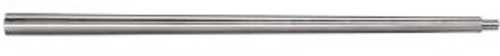 Proof Research 113714 Bolt Action Barrel Blank 243 Cal 28" Competition Contour 1:7" Twist 4 Grooves, Stainless Stainless