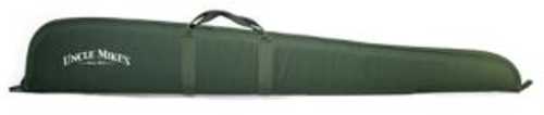 Uncle Mikes Shotgun Case Green Large 48In