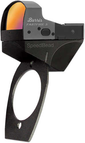 Burris Speed Bead System Remington 870-img-0