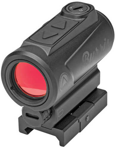 Burris Red Dot Fastfire Rd 2MOA Picatinny Mount Ma-img-0