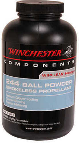 Winchester WinClean 244 Pistol Powder 1Lb