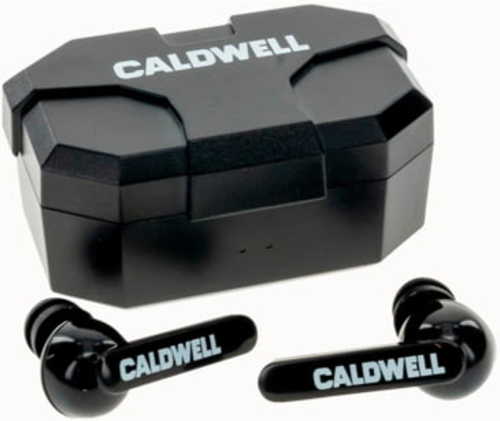 Caldwell E-Max Shadow Pro Electronic EARPLUGS BLUETOOTH