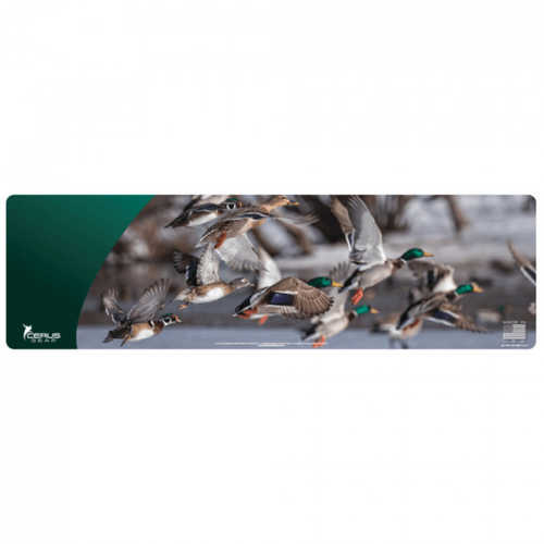 Cerus Gear 3mm Promats 14" x 48" Wild Ducks Full Color