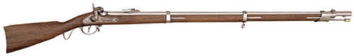 1857 WURTTEMBERGISCHEN-Mauser Steel Ch .54 39 3/8"-img-0