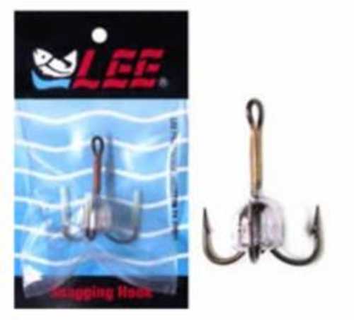 Taitex Weighted Snagging Hook 8/0 1-1/2Oz Individual Pack Md#: Hs8/0P