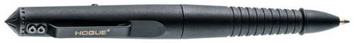 Hogue Tactical Pen Matte Black Aluminum