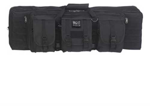 BDT Elite Double Tactical Rifle Bag