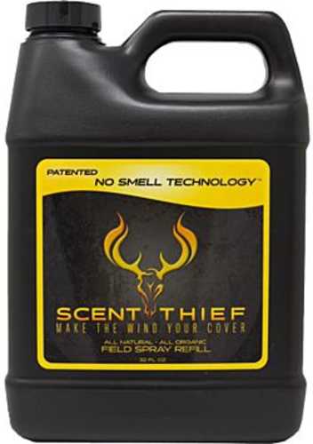 Scent Thief Field Spray 32Oz REFILL Jug